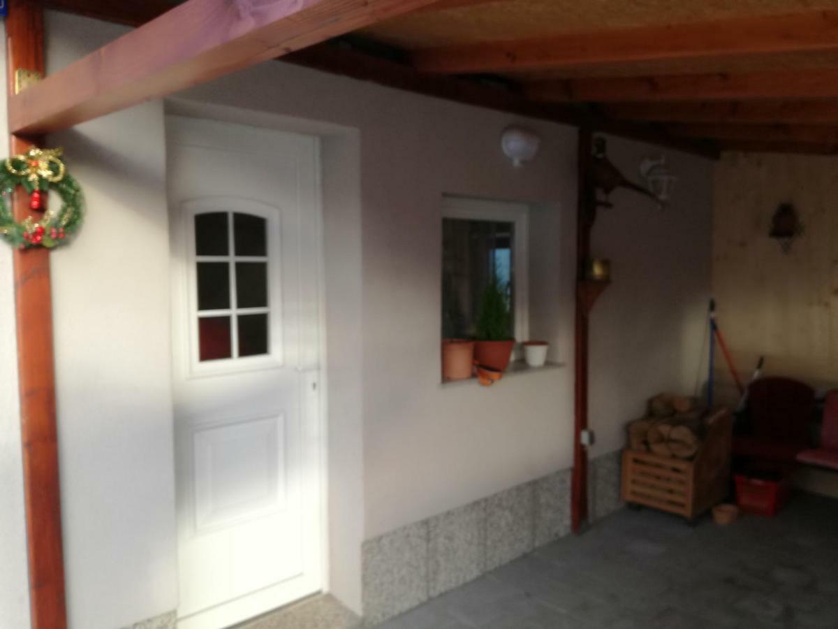 Apartmán Kuca Za Odmor "Jasna" Crni Lug Exteriér fotografie