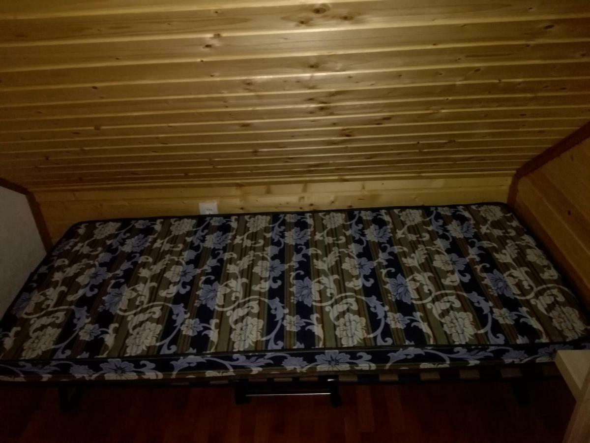 Apartmán Kuca Za Odmor "Jasna" Crni Lug Exteriér fotografie