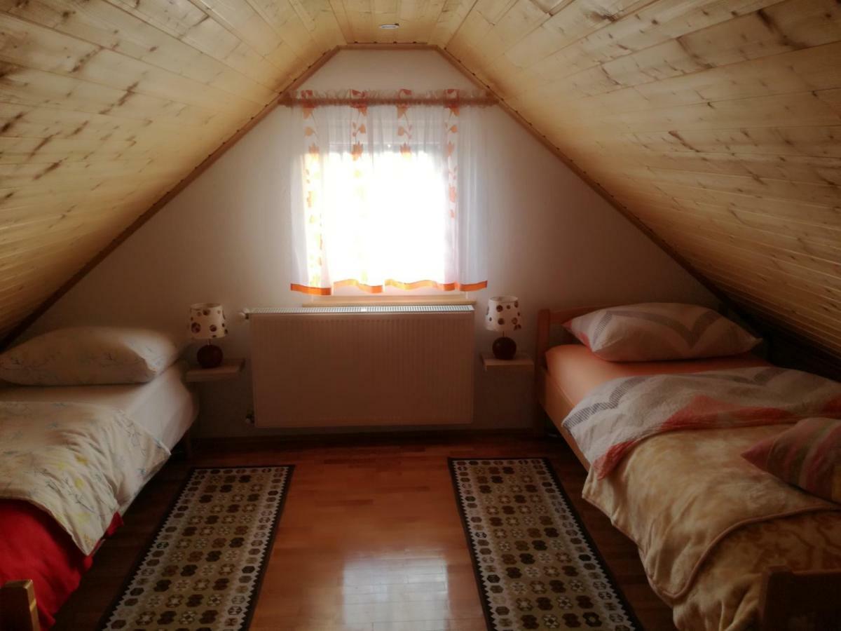Apartmán Kuca Za Odmor "Jasna" Crni Lug Exteriér fotografie
