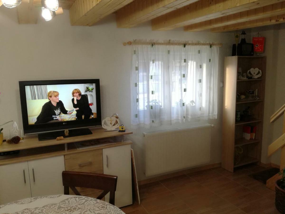 Apartmán Kuca Za Odmor "Jasna" Crni Lug Exteriér fotografie